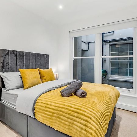 Mews In Marylebone - Prime Central Лондон Экстерьер фото