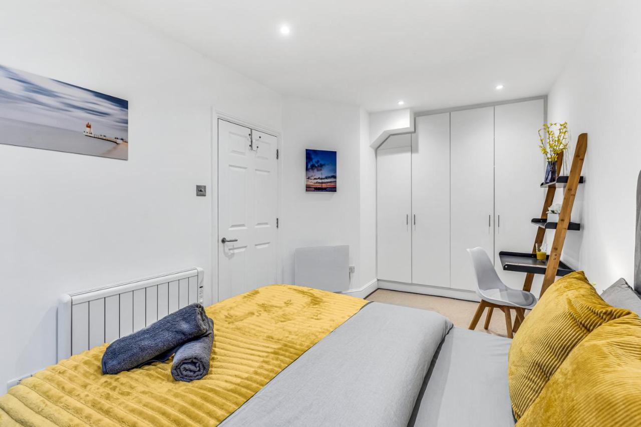 Mews In Marylebone - Prime Central Лондон Экстерьер фото