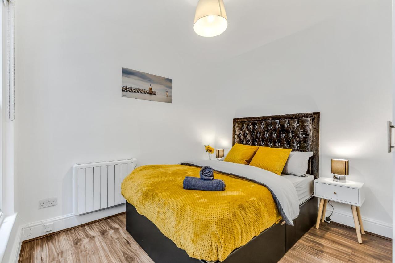 Mews In Marylebone - Prime Central Лондон Экстерьер фото